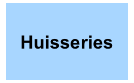 Huisseries